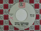 TEDDY RANDAZZO northern soul YOU DONT NEED A HEART