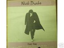 Nick Drake 'Fruit Tree' 4LP Box Set , Rare EX+
