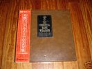 THE IMMORTAL HANK WILLIAMS LEATHER 11LP BOX SET RARE