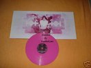 Razorblade Romance PINK VINYL @unplayed@ HIM Ville Valo