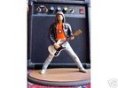RAMONES - Johnny Ramone model/statuette from Australia