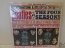 BEATLES VS THE FOUR SEASONS RARE