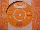 *BEATLES* MY BONNIE - ORIGINAL UK *POLYDOR* 45rpm