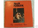 IRON MAIDEN SOUNDHOUSE TAPES ORIGINAL