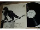 BRUCE SPRINGSTEEN BORN TO RUN LP PROMO WHITE LABEL 75