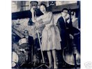 Elsie Bianchi Trio  1962 PROMO EP RAREST JAZZ