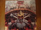 Satan's Host (Metal from Hell) Jag Panzer, Venom,Slayer