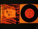 punk/TIGER ARMY RARE original 1st  7
