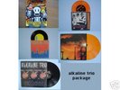 alkaline trio package