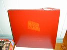 Pearl Jam Benaroya Vinyl LP Box Set + Poster RARE