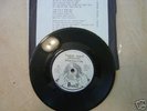PREDATOR ,PUNK,RARE SINGLE EX CON,1978.PUNK MAN