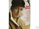 Bob Dylan self titled rare Columbia 6-Eye