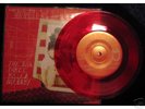 Rare White Stripes 7