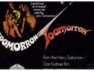 TOOMORROW-LP with INSERT-OLIVIA NEWTON JOHN-60'S BEAT