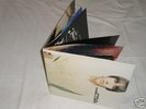 PAUL WELLER S/T DEBUT G/F LP 1992 w/ BOOKLET RARE  JAM