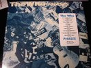 The Who sealed 11 LP box Phases sealed 1981