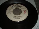 RARE MOTOWN 45/ KIM WESTON 