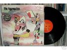 AGGREGATION 1967 PSYCH PROG GEM MIND ODYSSEY NM