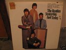 BEATLES Second-State BUTCHER COVER Mono LP