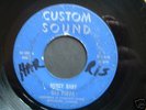 Rare Funky Soul - GAY POPPA (Custom Sound)