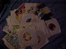 MOTOWN SOUL PACK 40 SINGLES