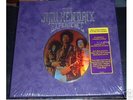 Jimi Hendrix Experience 8LP Box Set  new & sealed  MINT