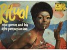 NICO GOMEZ AND HIS AFRO PERCUSSION PRESSAGE ORIGINAL