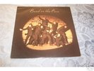 PAUL McCARTNEY signed autographed ALBUM / LP / VINYL