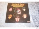 ROLLING STONES group signed autographed ALBUM / LP
