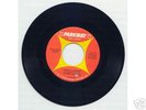 CHUBBY CHECKER Karate Monkey IN DEMAND MOD SOUL 45