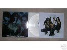 IMMORTAL-BATTLES IN THE NORTH-CLEAR VINYL