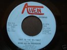 Rare Funky Soul - GENO & PHAROAHS (Allen)