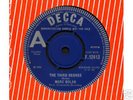 MARC BOLAN T.REX The Third Degree Demo 7