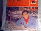 Rare LP von 1958 - FREDDY QUINN - One In A Million