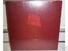 Pearl Jam Benaroya Records Vinyl new, sealed, perfect