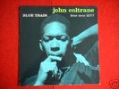 JOHN COLTRANE BLUE TRAIN Blue Note 1577 NM