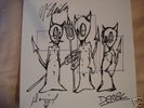 Alkaline Trio Sundials 7