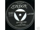 LAVERN BAKER - HUMPTY DUMPTY - HLE8524  7in