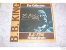 BB KING signed autographed ALBUM / LP / VINYL