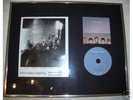 MATCHBOX TWENTY Signed & Framed & COA & Photo 20