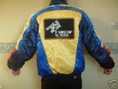 New Kids On The Block Tour Jacket, Ultra RARE