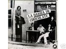 LA BARRA DE CHOCOLATE    ARGENTINE PSYCH PROG