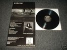 BURZUM - BURZUM LP DSP ORIGINAL RARE mayhem morbid
