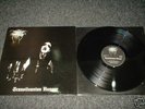 DARKTHRONE - TRANSILVANIAN HUNGER LP ORIGINAL Burzum