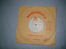 BLACK SABBATH EVIL WOMAN ORIG UK PUBLISHERS 45 ACETATE
