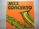 JAZZ CONCERTO-PROMO-ROSOLINO CANDOLI BASSO VALDAMBRINI