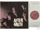 Aftermath Rolling Stones Near Mint MONO