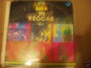 THE LIGHT OF SABA IN REGGAE