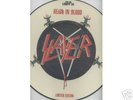 SLAYER Reign In Blood - PICTURE - Lim.Ed. LONPP 34 RAR
