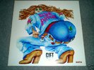 LP: Gift-Blue Apple (original Nova) D'74 WLPromo MINT